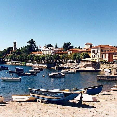 Lago Maggiore Леса Екстер'єр фото
