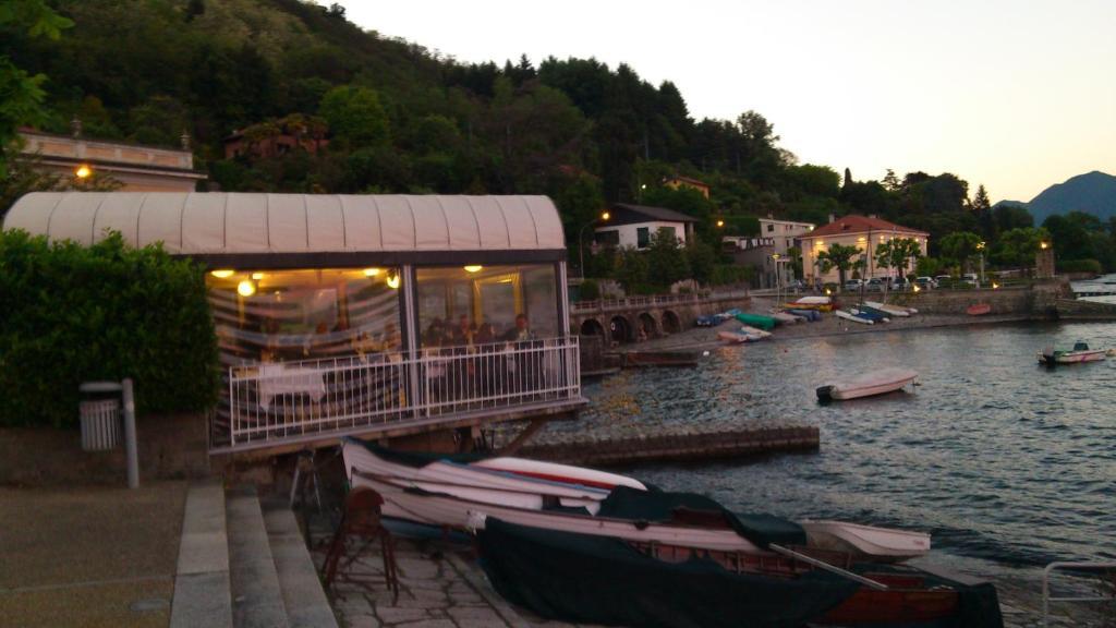 Lago Maggiore Леса Екстер'єр фото