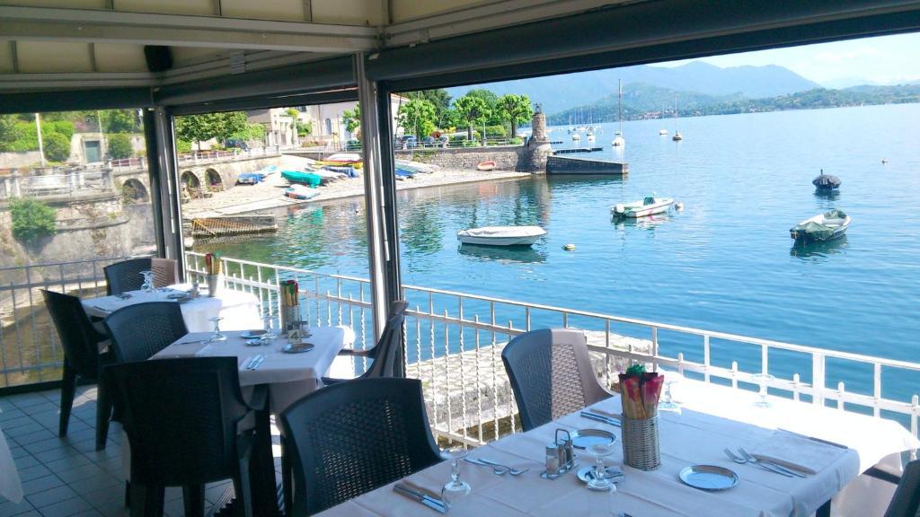 Lago Maggiore Леса Екстер'єр фото