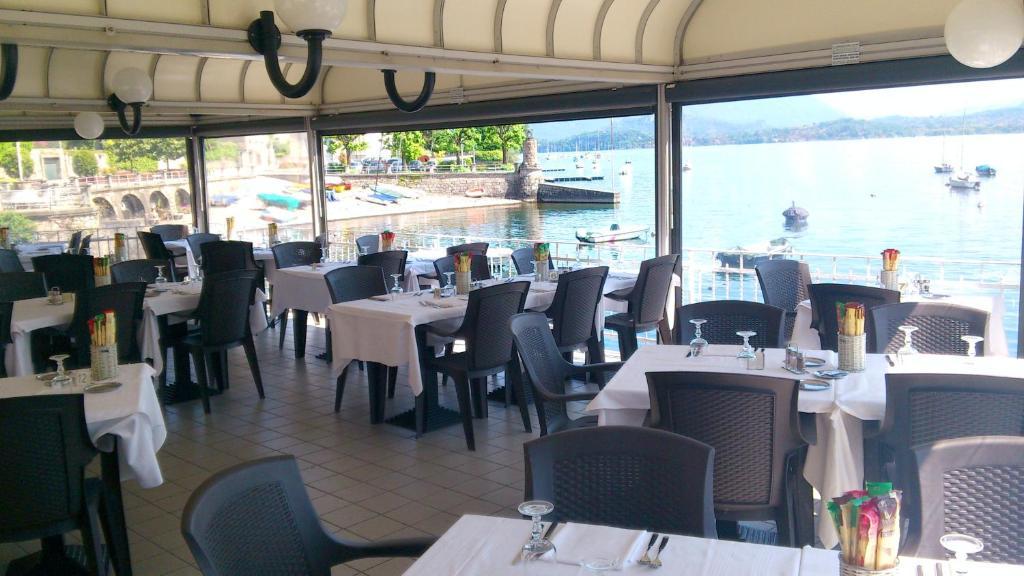 Lago Maggiore Леса Екстер'єр фото